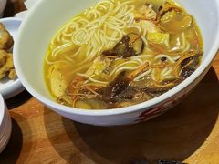 -云味馆米线(广州白云凯德店)