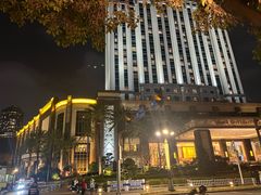 -惠州康帝国际酒店