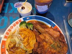 -伯友茶记(中华广场店)