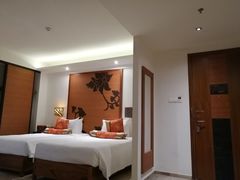 -三亚湾红树林度假世界(木棉酒店)