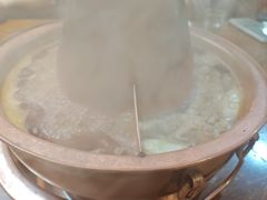 -前门杨记·铜锅涮肉(王府井·故宫店)