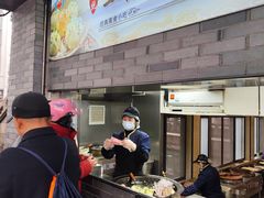 -同心楼(解放北路店)