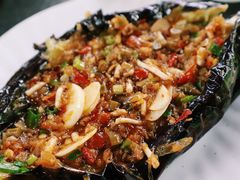 -小辣椒汤锅烧烤(温泉南街店)