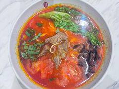 -康师傅私房牛肉面(申虹店)