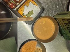-山葵说·泥炉烤肉(泰达时尚E街区店)