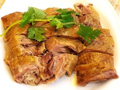 -椿记烧鹅(叠彩店)