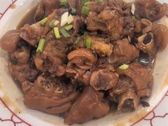 -老地方农家菜(昌黎一店)