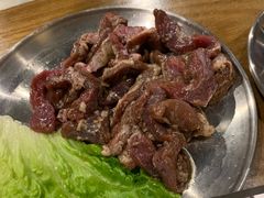-·缸桶屋·韩式牛肋条自助烤肉(西湖D11店)