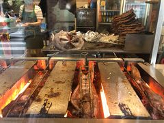 -老黄记手撕烤兔(玉林街店)