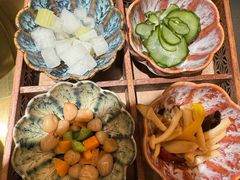 -無二炙坊·和牛烧肉(大钟寺1733店)