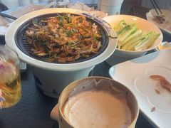 -晓长安·新陕菜(曲江店)