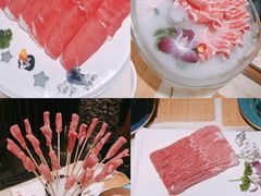 -涮福記·现切牛羊肉火锅(世纪汇店)