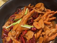 -聚味瞿记·龙虾堂(坡子街店)