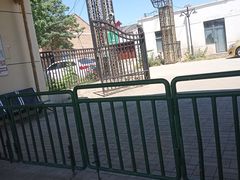 -万源龙顺度假庄园生态观光园