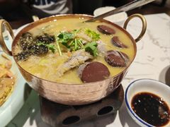 -八大碗·东北菜·锅包肉(佳兆业店)