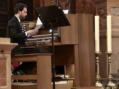 -圣伊什特万圣殿