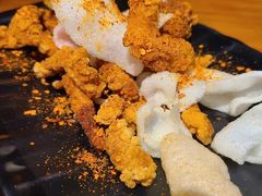 -炉小二铜锅牛蛙•川湘菜(三里屯店)