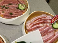 -海底捞火锅(雄峰城店)