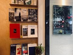 -常识咖啡common sense(春熙路店)