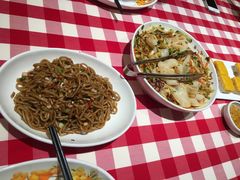 -西贝莜面村(万象天地店)