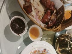 -老广酒楼(樱花店)