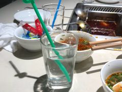 -海底捞火锅(天一广场亚细亚店)
