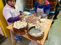 -海汇源老烧麦店(东大街总店)