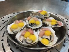 -飞尝蚝·顺德菜·鱼生(顺德总店)