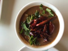 -通一顺老北京炭火锅(玉桥西路店)