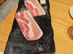 -土大力韩式烤肉料理(和平路店)