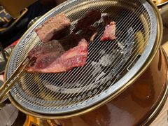 秘制卷牛肋排-西塔老太太泥炉烤肉(曹路花园城店)