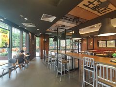 -汉堡王(嘉定宝龙城市广场)