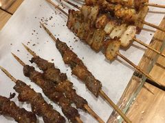 -管氏翅吧(马家堡店)