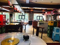 大堂-正宗来凤鱼璧山兔(花卉园店)