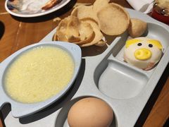 -雀舞云南菜(天津天河城购物中心店)