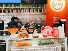 -CoCo都可(湖滨银泰店B区店)