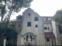 -上海汾阳花园酒店