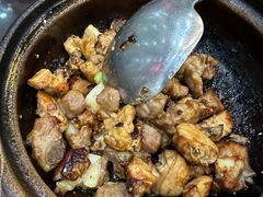 -红星光发煲仔饭(大石街店)