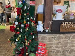 -初拾·花里餐厅(钜城华亿店)