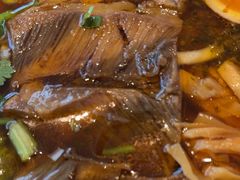-康师傅私房牛肉面(申虹店)