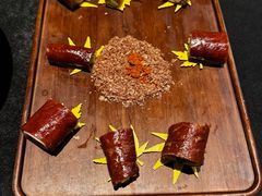 -醉东Oriental House(静安嘉里中心店)