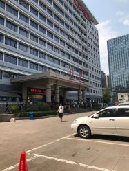 -首都医科大学附属北京儿童医院