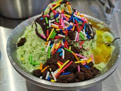 -阿亲家·韩式无限烤肉(不夜城店)