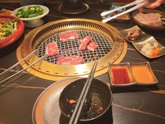 -厚贞日式烤肉(浦东汇智店)