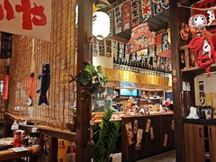 -炉胜·炉端烧·居酒屋