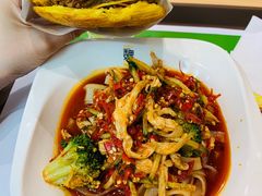 秘制凉皮-魏家凉皮(旺都店)