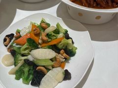 -大铁勺新津菜(迎水道店)