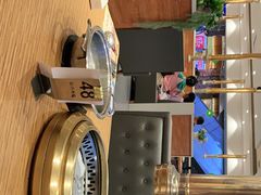 -悦橙烤肉海鲜自助(中央大街店)