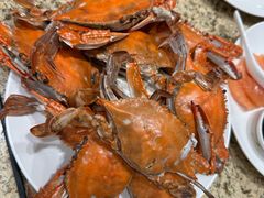 -禾斗海鲜自助(市南银座店)