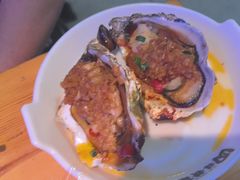 -四禧精酿铜锅涮肉·烧烤工场(大明湖店)